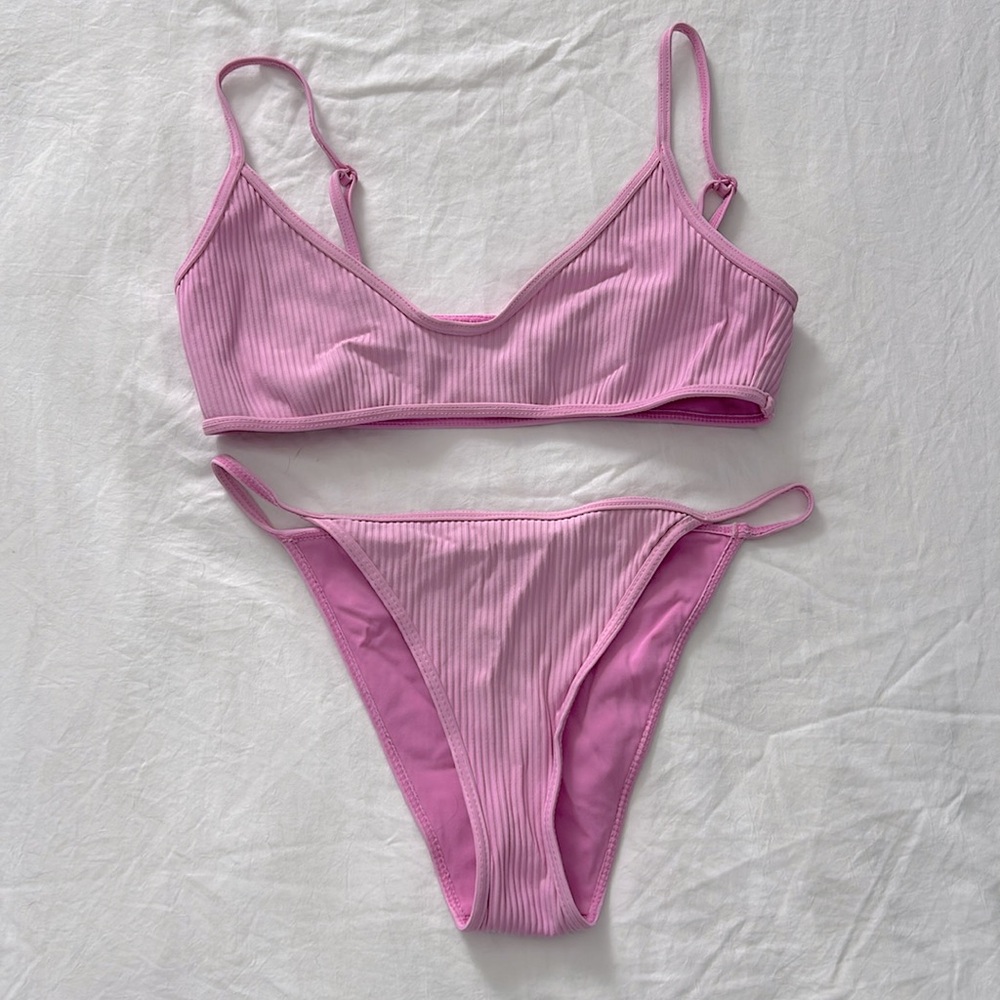 Pacsun bikini